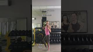 Skinny to FIT Body Transformation 2023