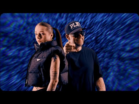 TEDE x YOUNG LEOSIA - WIĘCEJ MIEJSCA (prod. Yottsu) / VOX VERITATIS [official video]