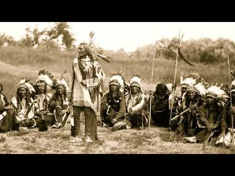 The Great Native Nations of North America | Kakrruk Channel