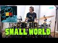 "Small World" by Mike Stern