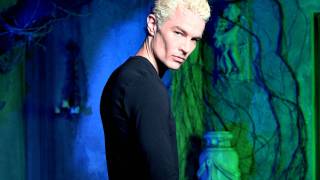 Buffy Cast  (James Marsters) &quot;Rest In Peace&quot; True HD Audio