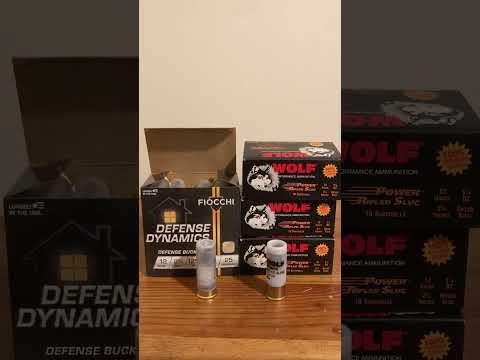 Basically Effective!...Fiocchi Hyperformance 9MM Self-Defense AMMO Ballistic Gel Test \u0026 Review!