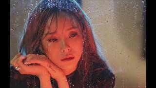 [CC中字] Heize (헤이즈) _ i know (알고 있어)