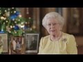 2013 Christmas Message Queen Elizabeth II