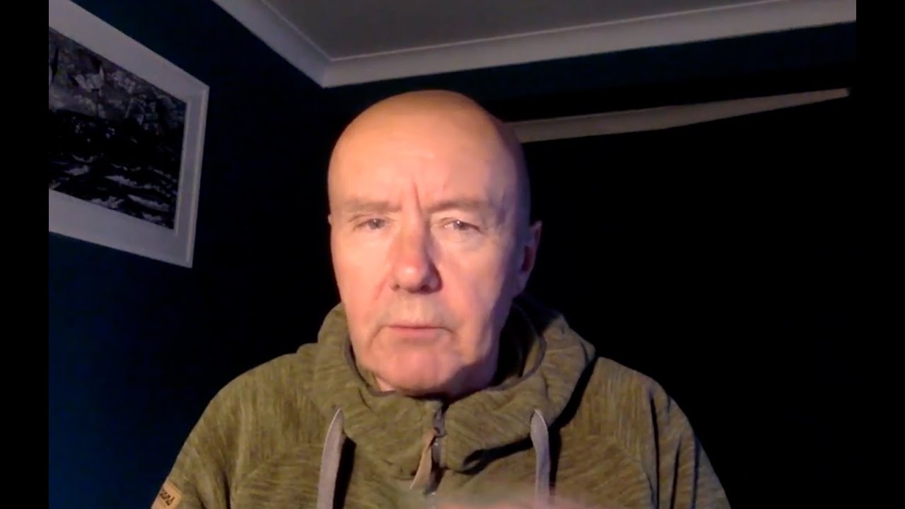 Heroin, Punk Rock and the Trainspotting Origin Story - #155: Irvine Welsh | Creators