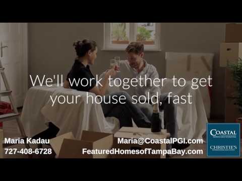 Need to Sell Your Home? You Have Enough to Do, Let Me Help!