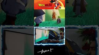 Download lagu Welcome young Earthling I understand i have you to thank for saving my little Dende here #goku #dbz mp3
