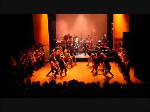 140322 Rytmus musikal SKOLFARMEN - 8