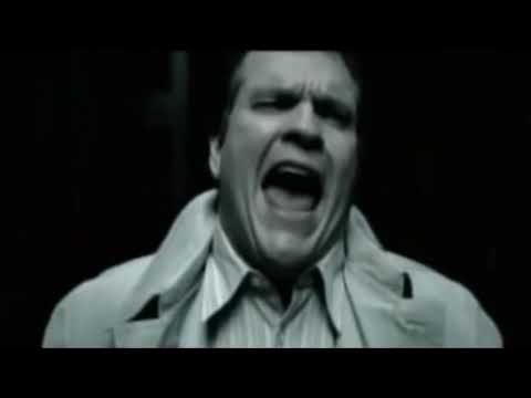Did I Say That - Meat Loaf