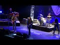 Kenny Wayne Shepherd The Paramount Theatre Peekskill NY 10 5 23 Diamonds Gold