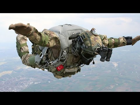 Turkish Army | Türk Ordusu - Türk Silahlı Kuvvetleri | TSK KLİP 2020