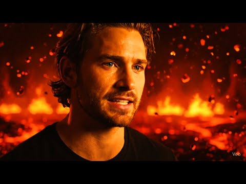 FUI ARREBATADO AO INFERNO: Um Alerta Urgente Sobre a Eternidade (Testemunho Real)