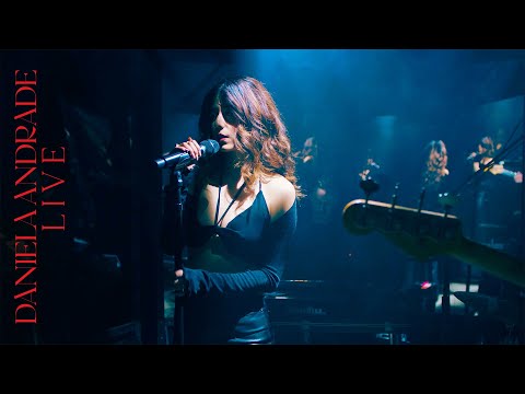 Daniela Andrade - Live