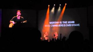Download lagu Phil Wickham Singalong #3 ~ This Is Amazing Grace with Jeremy Riddle mp3
