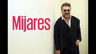 Hija de Mijares le regala canción