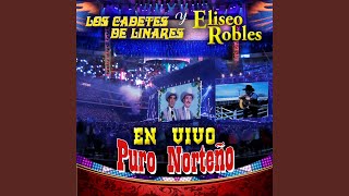 La Venganza Del Viejito (En Vivo)