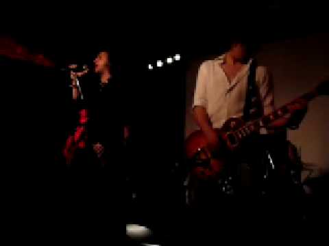 Paradise City - Rock'n'Roll Addiction Live @ TRANSILVANIA  (Bologna) 26 Gennaio 2009