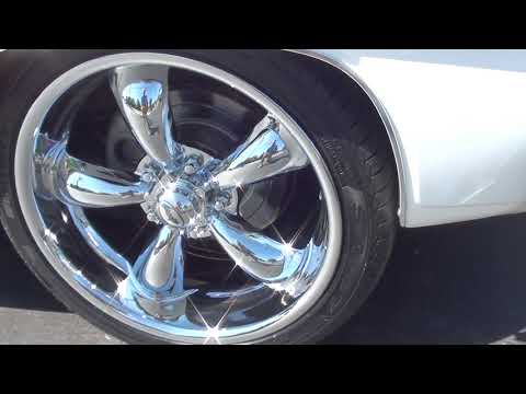 1966 Chevrolet Nova (CC-1226035) for sale in Clarkston, Michigan