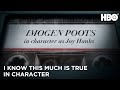 I Know This Much Is True: Imogen Poots in Character - Joy Hanks | HBO