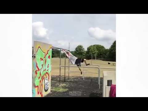 Assassin's Creed Skills Unlocked/ Best Parkour of Tim Champion