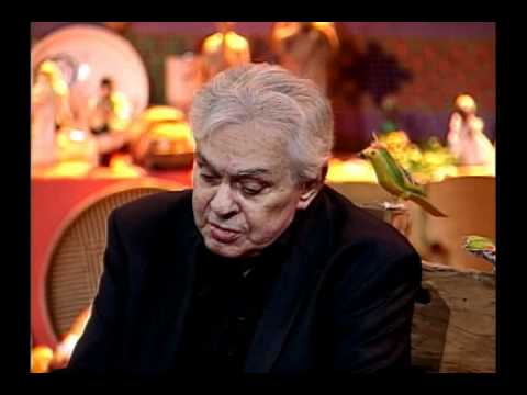 Chico Anysio in Mr. Brazil