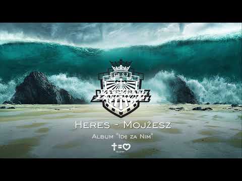 Heres / Wzn - Mojżesz  #IdęzaNim