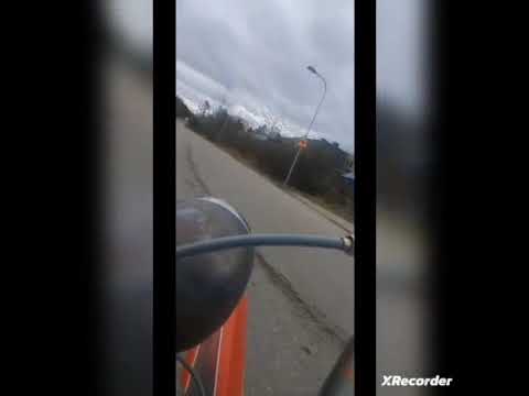 YouTube Shorts preview