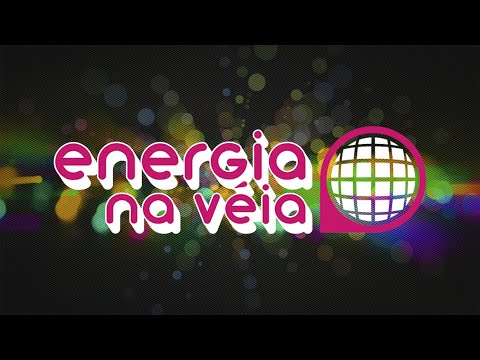 ENERGIA NA VÉIA - COM DJ KLEBER BARRY
