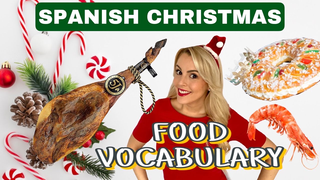 What is the typical Christmas food in Spain? – Tipseri