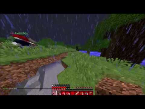 Minecraft Titan 2 Alle Kills und Tode