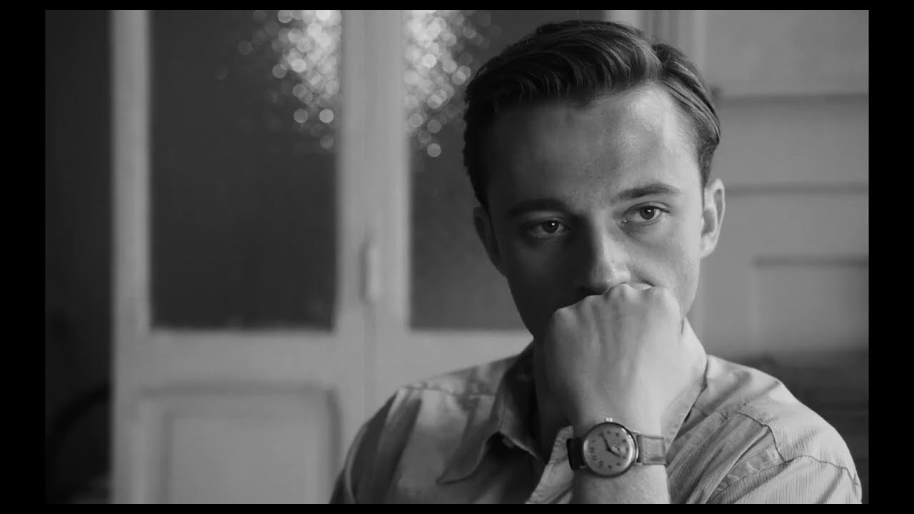 L&rsquo;étranger CC