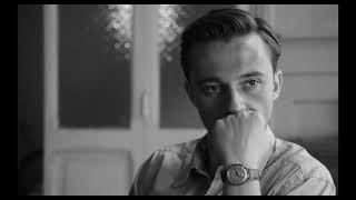 L'ÉTRANGER, un film de François Ozon