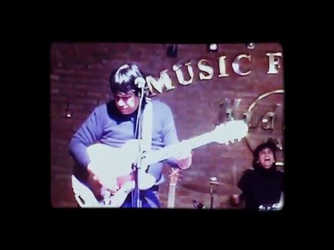 "Back in the USSR", Plastic Soul tributo a The Beatles, Caracas 2013.