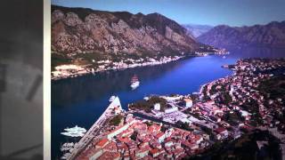Singles Vacation to Croatia, Slovenia, Bosnia & Herzegovina, and Montenegro - June 2012