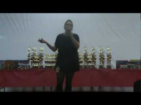 Thaís Sakura / Nakashima Mika - Cry no more（Cover）