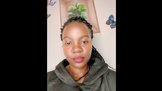 Omukazi akulaga bino eba akwagalila dala