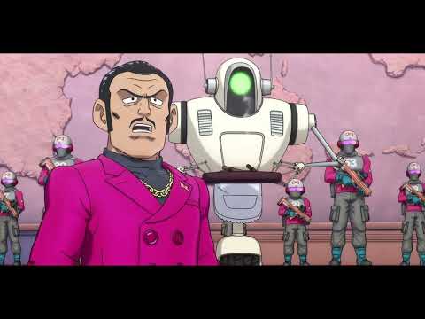 Why Bulma Should Take Over Red Ribbon for Power, Innovation and New Challenges