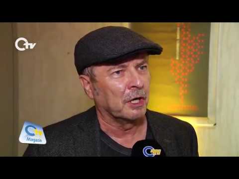 Oberpfalz TV (OTV): Kulturpreis Bayern 2017