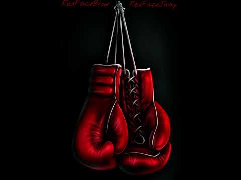 RedFaceBlow x RedFaceJaay - Heavyweight