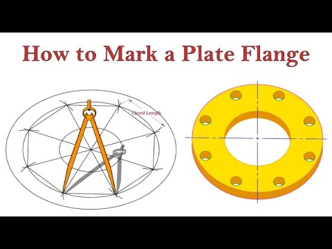 API 650 How to make a Low cost KEYPLATE for storage tank fabrication and erection TUTORIAL