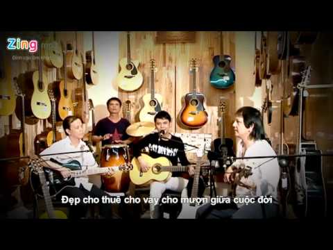 Thể hiện bởi Vũ Quốc Việt