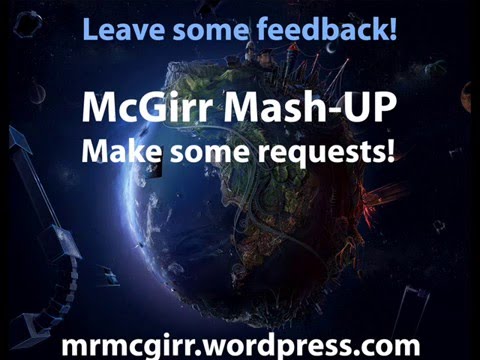 Beyoncé vs Dead Prez (McGirr remix mash-up)