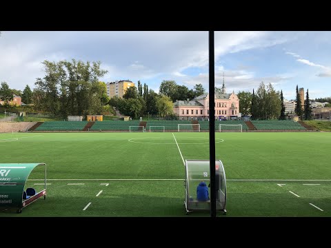 T18 Ykkönen FC Kuusysi-PaRi 15.9.2019, 2.puoliaika