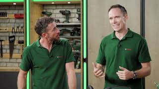 Akku-Heckenschere Bosch UniversalHedgeCut 18V-50 - von Experten erklärt