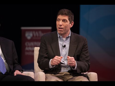 The Future is Now: The five steps for a successful Data Analytics project | WorkingNation