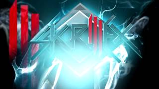Skrillex - Scatta (Feat. Bare Noize &amp; Foreign Beggars) [HQ Flac]