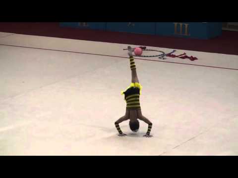 V. Viktória Kupa Dongó