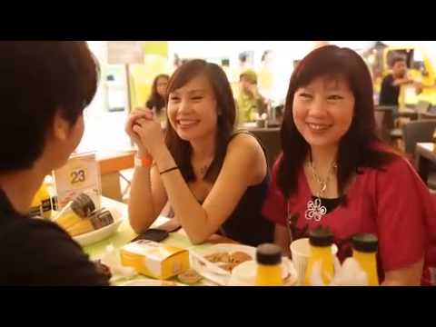 KFC a.m. Extraordinary Mornings