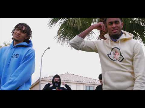 Lil ZayK & Double - TAKEOVER ( ft Witda )