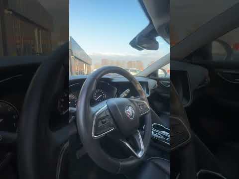 фото buick envision envision 0